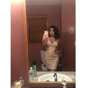 Meet your Posher, Sandy